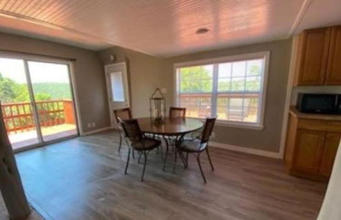 Thunderbird Lodge - Foto 8