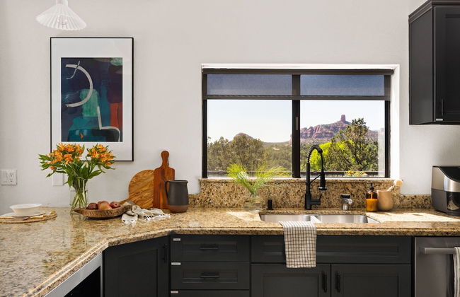 Roca Roja by Avantstay Mountain Views in the Heart of Sedona - Photo 16