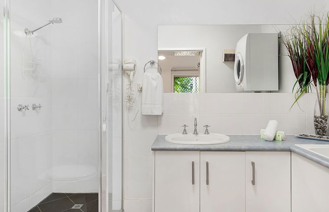 Port Douglas Outrigger Holiday Apartments - Foto 51