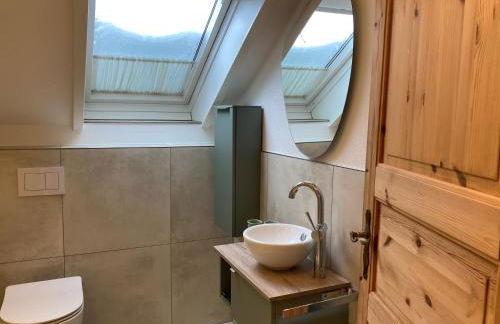 Ferienwohnung Berglen-Domizil, 2 Sz - Foto 19