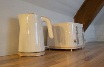 Cosy Town Loft by Shropshire Abodes - Foto 23