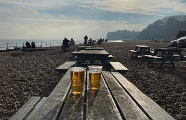 Sea Salt Cottage - Mins to beach & shops Dog Friendly - Foto 24