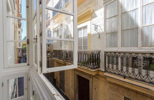 La PEPA1812 by Cadiz4Rentals - Foto 3