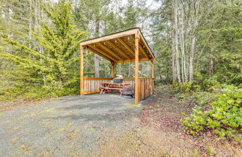 Remote Workers Welcome Tiny Home in Port Angeles! - Foto 23