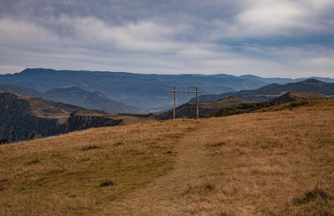 Montanha do Sol - Urubici - Foto 76