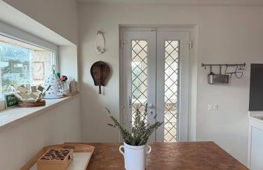 Trullo Theodoro Puglia - Foto 70