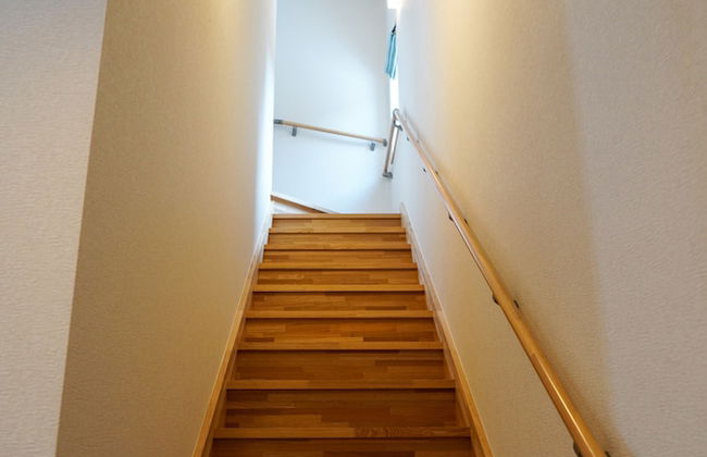 Hakodate MOTOMACHI guesthouse - Foto 32