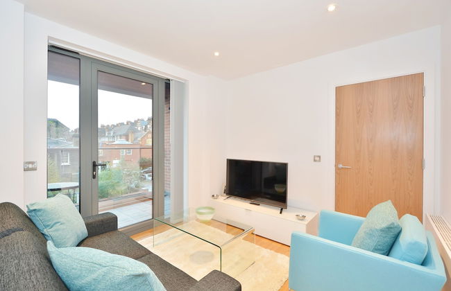 The Kensington Residencies - Foto 31