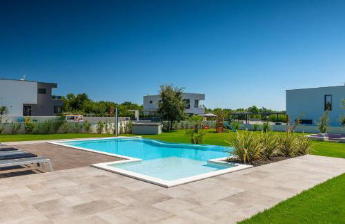 Villa Medici - Foto 9