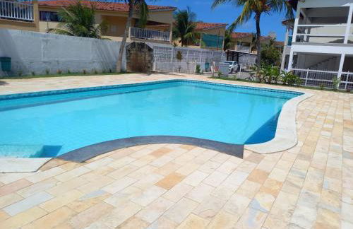 Casa Duplex Maria Farinha - Foto 11