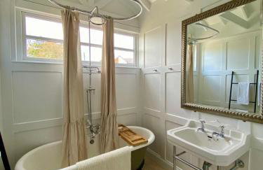 Chyvarton, Upton, Bude - Photo 27