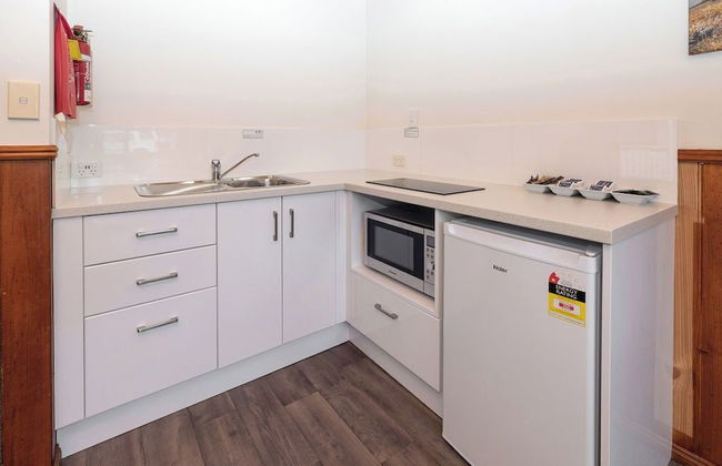 BIG4 Strahan Holiday Retreat - Foto 52