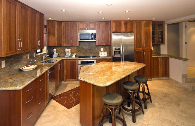 Polo Beach - CoralTree Residence Collection - Photo 46