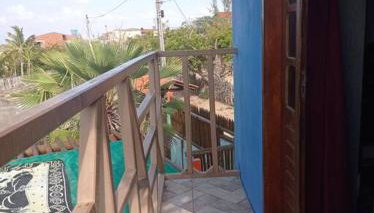 Pousada PETIT CHALET Canoa Quebrada - Foto 5