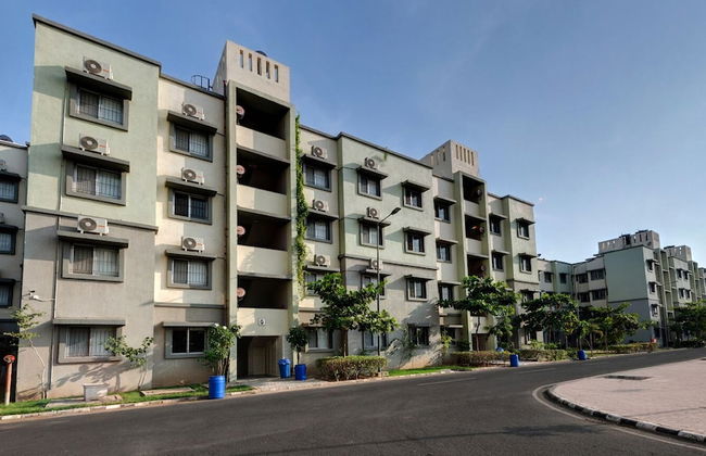 Bliss Serviced Apartments - Foto 16