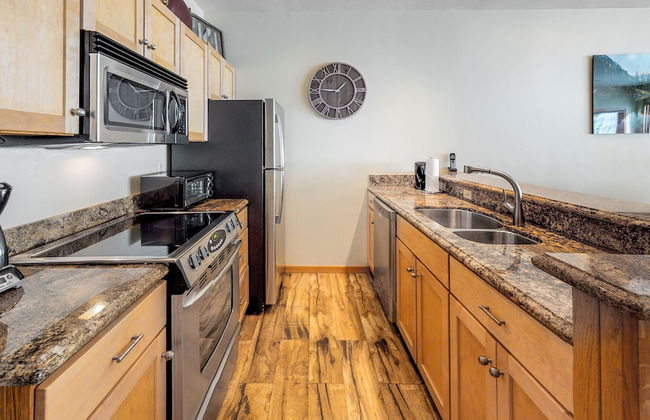 Villas at Snowmass Club - Foto 26