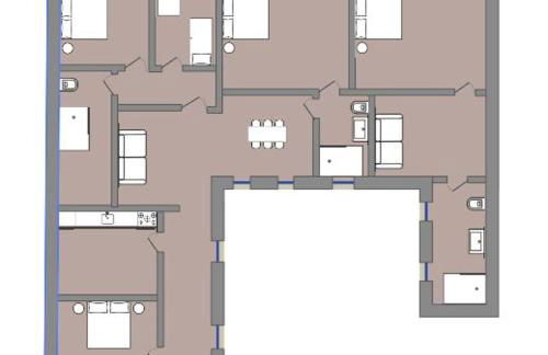 Le Stonghe City Apartment - Foto 44