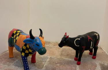 Gîte La Petite Renaudière - proche parc du Puy du F - Photo 19