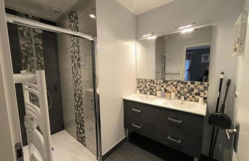 Le balcon des cimes - Foto 52