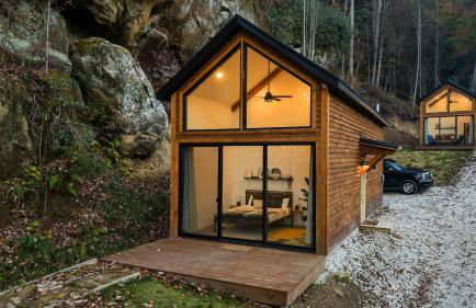 Tiny Cabin in RRG - The Naturalist - Foto 24
