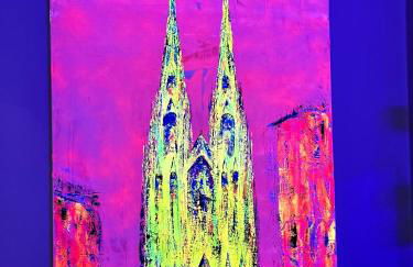 Deluxe Altbaucharme in zentraler Lage - Foto 15