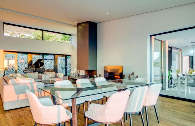 Incredible Villa w Lap Pool Ocean Views Casa Di Sorrento - Photo 14