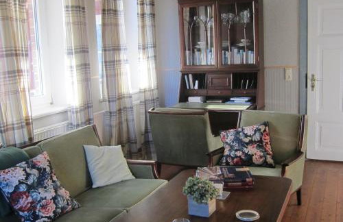 Historisches Ferienhaus Zum alten Standesamt - Foto 13