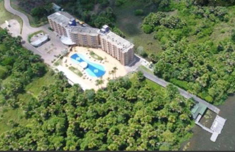 Gran Lençóis Flat Barreirinhas Apt 509 - Foto 73