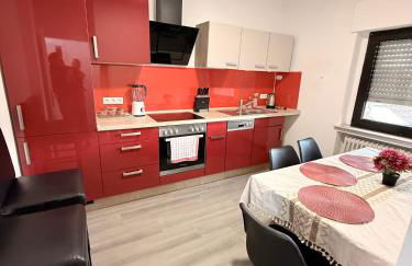 Venusberg Etagewohnung - Foto 6