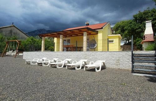 Holiday House Rose - Foto 1