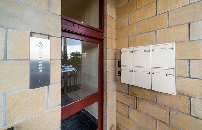 At the Castle - Private Balcony - Foto 11