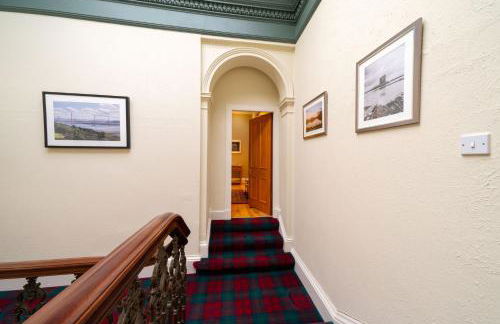 Cleish Apartment - Foto 6