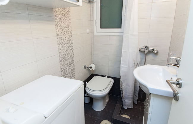 Vironas Chic Sleek Modern Studio - Foto 19