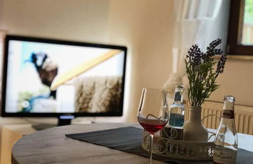 Auszeit am Petersdorfer See - Foto 1