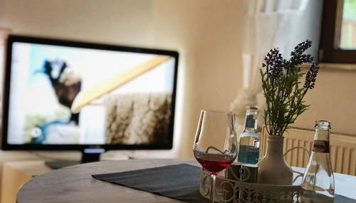 Auszeit am Petersdorfer See - Foto 1