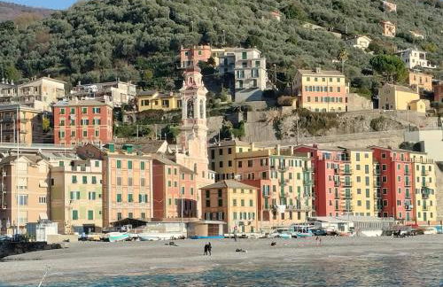 Sori e Mare Loft - Foto 35