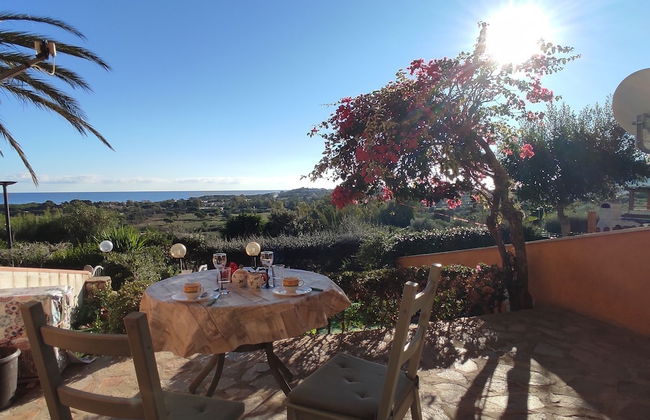 Casa Martina With Sea View In Tanaunella - Foto 9