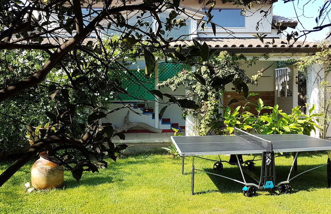 Le Radici Casa Vacanze - Foto 40