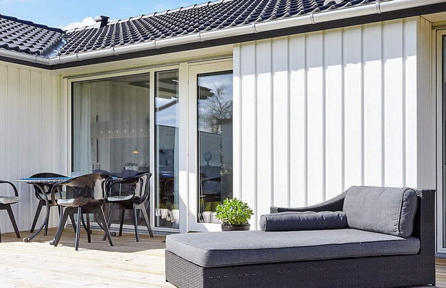 Holiday Home in Slagelse - Foto 29