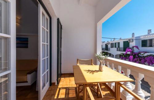 Can Digus - Mediterranean Apartments - Fornells - Foto 36