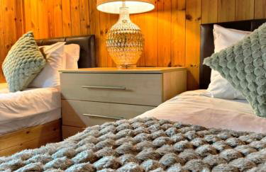 Snowdrop 14 - Dog Friendly - Hot tub--Tenby-Pendine - Foto 4