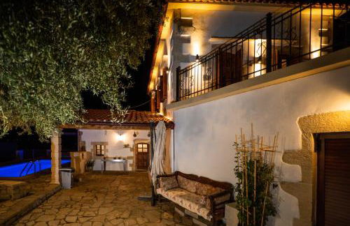 Villa Tzitzifes - Foto 45