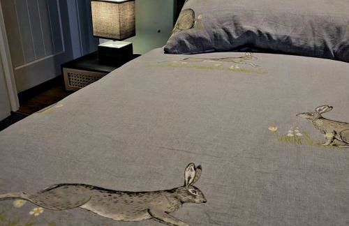 The Cabin at Forestview Farm - Foto 13