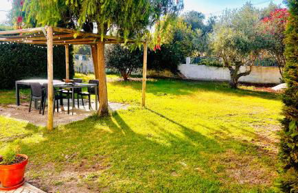 Charmoso Apartamento T2 em Foros de Salvaterra - Foto 27