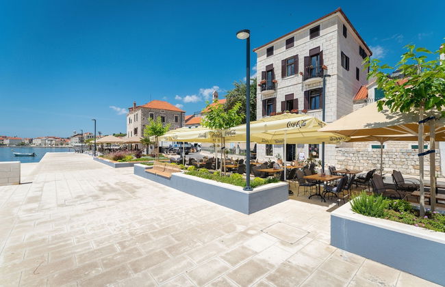 Luxury Apartment Perko - Foto 45