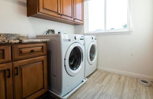 Amethyst Hearth - Family Spa Serenity, Zoo, Beach, Disneyland, Legoland - Foto 23