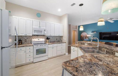 Tropical Oasis in Pennecamp - Foto 8