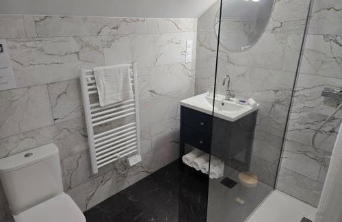 maison à frehel - Foto 18