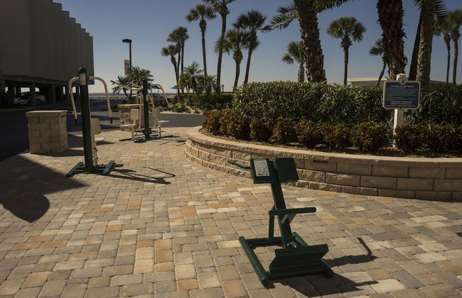 Sailport Waterfront Suites - Foto 28