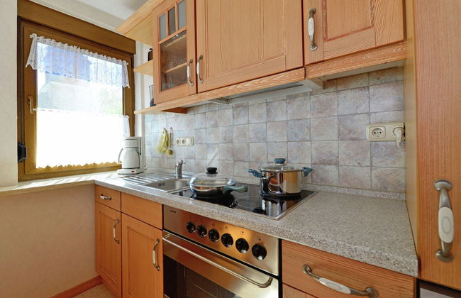 Quaint Apartment in Eimelrod Near Lake and Water Sports - Photo 26